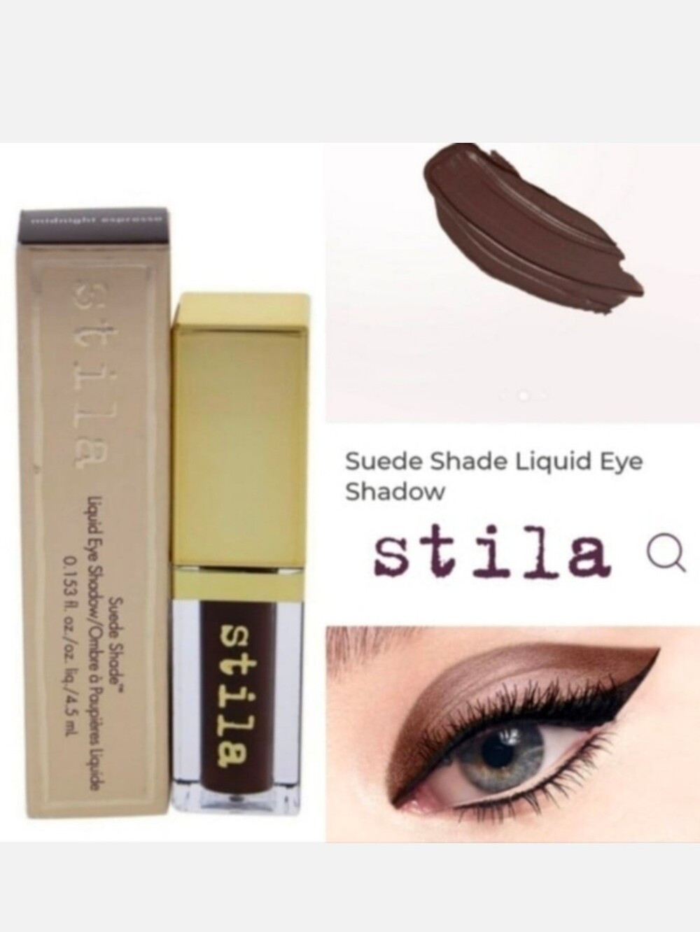 Stila Eyeahadow